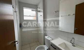 Imagem 7: Casa Padrão em São Carlos