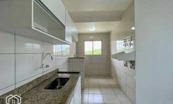 Imagem 6: Apartamento com 3 dormitórios para alugar, 74 m² por R$ 2.326,79/mês - Triângulo - Porto V