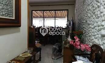 Imagem 2: Tijuca Apartamento cobertura com 3 dormitórios