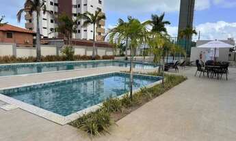 Imagem 2: LOCAÇÃO DE APT EM RESIDENCIAL DE INTERMARES COM 02 QUARTOS