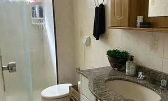 Imagem 6: Imóvel para venda tem 62 m2 com 2 quartos, 1 vaga garagem, na Rua São Luís, em Santana