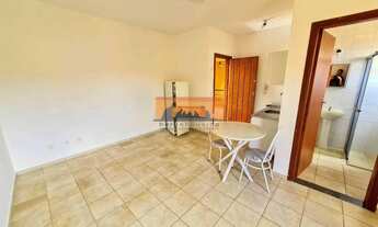 Imagem 3: Kitnet para Locação 1 Quarto, 18M², Barão Geraldo, Campinas - SP