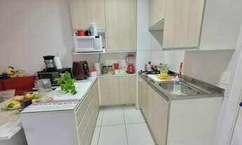 Imagem 6: Apartamento em Avenida Olga Fadel Abarca - Jardim Santa Terezinha (Zona Leste) - São Paulo