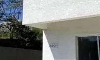 Imagem: Um lugar para chamar de seu. Ótima casa