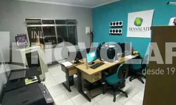 Imagem: Sobrado/Loft no Bairro do Jardim Guançã