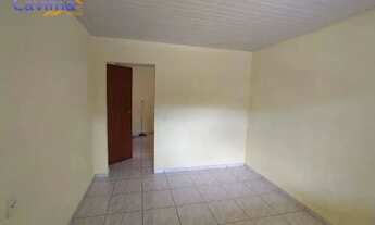 Imagem 7: Casa com 1 dormitório para alugar, 45 m² por R$ 900,00/mês - Jardim Silvina - São Bernardo