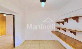 Imagem 4: Apartamento para locação no Edifício Estevan Antônio de Morais, próximo ao Ribeirão Shoppi