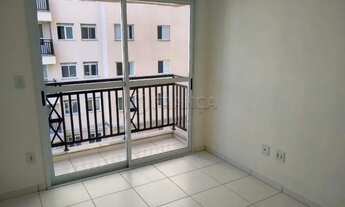Imagem 3: APARTAMENTO 2 DORMITÓRIOS - BAIRRO MONTE CASTELO - SJCAMPOS