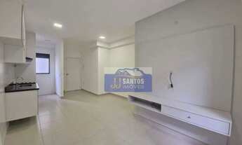 Imagem: Apartamento 53,00m² na Mooca em rua tranquila