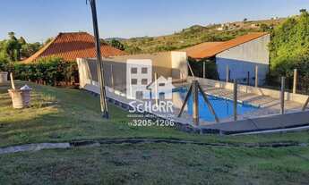 Imagem 2: Chácara à venda Condomínio Recanto da Castelo (KM 159 sentido São Paulo