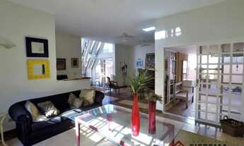 Imagem: Casa térrea no condomínio CENTRAL PARK