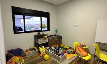 Imagem 5: Casa no condomínio raros zona leste de Uberlândia, perto de tudo