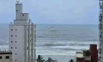 Imagem 2: Apartamento com 2 dorms, Caiçara, Praia Grande - R$ 580 mil, Cod: 7713