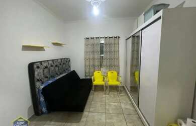 Imagem 7: Forte - Linda Kitnet Mobiliada com vaga 190 mil