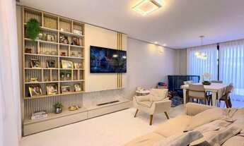 Imagem 4: Primavera Casa em condomínio com 3 dormitórios