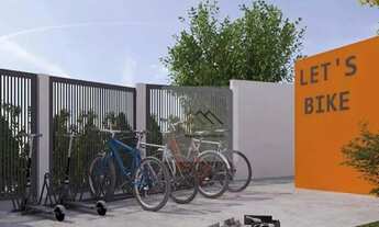 Imagem 6: Apartamento com 3 dormitórios à venda, 63 m² por R$ 350.000,00 - Bonfim Paulista - Ribeirã