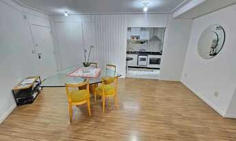 Imagem 7: Apartamento a venda com 103m² com 3 quartos em Itacorubi - Florianópolis - SC