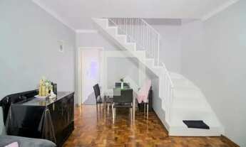 Imagem 6: Casa à Venda - Jardim Anália Franco, 4 Quartos, 120 m2