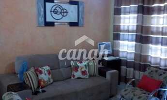 Imagem 5: Casa padrão em Recreio Anhanguera - Ribeirão Preto