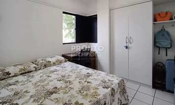 Imagem: Apartamento com 3 quartos em Bairro Novo