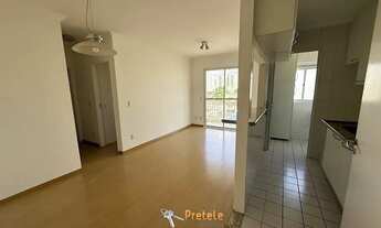 Imagem 5: APARTAMENTO LOCAÇÃO CONDOMINIO CARPE DIEM DE 60M²