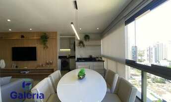 Imagem 7: Apartamento mobiliado com 2 quartos à venda, 84m² - Jardim Irajá