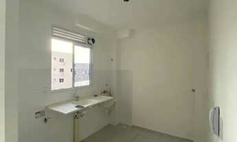 Imagem 2: Apartamento de 2 quartos no Cond. Sol da Enseada - SG