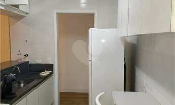 Imagem 7: Apartamento com 1 quartos à venda em Liberdade - SP