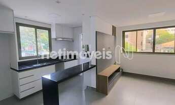 Imagem 2: Venda ou locação Apartamento 2 quartos Carmo Belo Horizonte