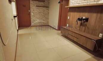 Imagem 2: Apartamento 1 Quarto Reformado e com Renda Ativa à Venda no Casablanca Mall - Águas Claras