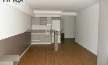 Imagem: Apartamento com 1 dormitório para alugar