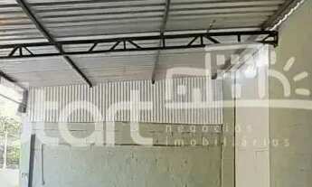 Imagem 3: Galpão - Parque Via Norte - Campinas