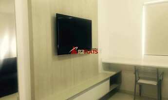 Imagem 5: Flat com ótimo preço no bairro Moema. Confira!