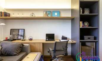 Imagem 7: APARTAMENTO - VILA MADALENA - SP