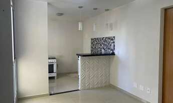 Imagem 4: Apartamento para venda em frente shopping patio 44 m² com 1 quarto