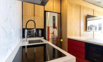 Imagem 3: APARTAMENTO Á VENDA E LOCAÇÃO NO ITAIM BIBI