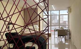 Imagem: Sublocação sala comercial área beleza