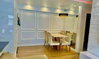 Imagem 5: Apartamento para venda no condomínio Vite Angelim