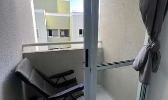 Imagem 6: Imóvel para venda tem 47 metros quadrados com 2 quartos em Novo Cohatrac - São José de Rib