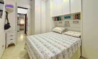 Imagem 7: Casa de condomínio à venda em Salvador, Praia do Flamengo, com 2 quartos, 50m²