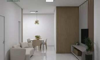 Imagem: Casa em construção p/ Locação! Residencial