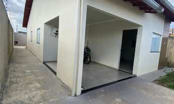 Imagem 4: Casa em Castanhal - Res. Salles Jardins