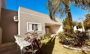 Imagem 3: Sobrado à venda em Indaiatuba, Jardim Cidade Jardim, com 4 suítes, com 228 m², Portal dos