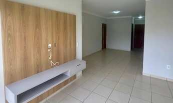 Imagem: APARTAMENTO 02 SUÍTES JD BOTÂNICO