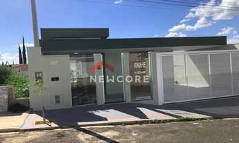 Imagem: Casa em Rua José Borato - Terras de São