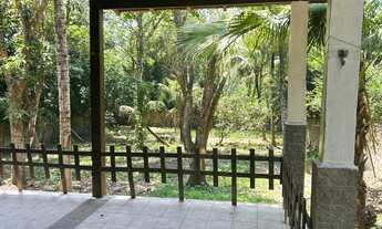 Imagem: Casa à venda em Itaipuaçu com terreno