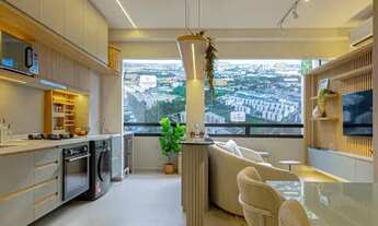 Imagem 2: APARTAMENTO NO CONDOMÍNIO AMAZON BOULEVARD PRIME