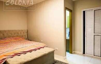 Imagem 6: Apartamento a venda - Parque das Nações, Santo André