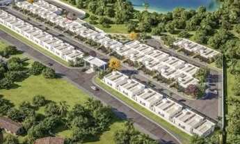 Imagem 5: Casa com 3 dormitórios à venda, 82 m² por R$ 800.000,00 - Condomínio Villaggio San Marino