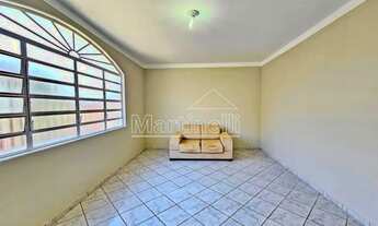 Imagem 2: Casa térrea para locação no Bairro Jardim Paulistano, próximo a Avenida Treze de Maio - Ri